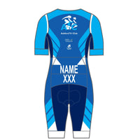 TECH+ Edge Aero Tri Suit