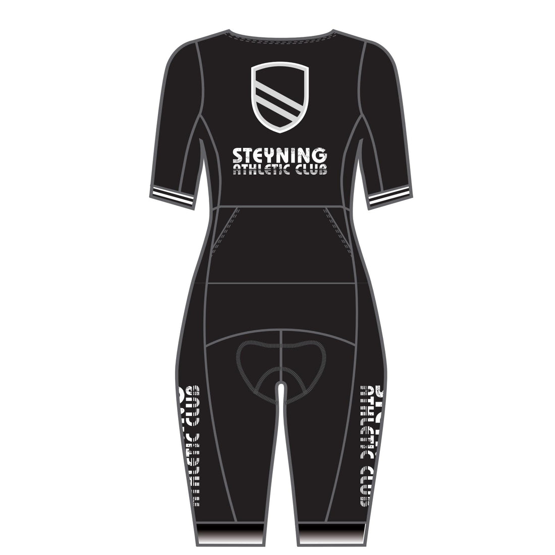 TECH+ Edge Aero Tri Suit