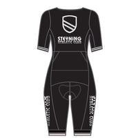TECH+ Edge Aero Tri Suit