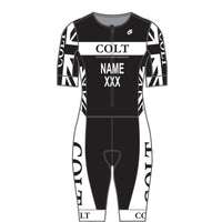 TECH+ Edge Aero Tri Suit