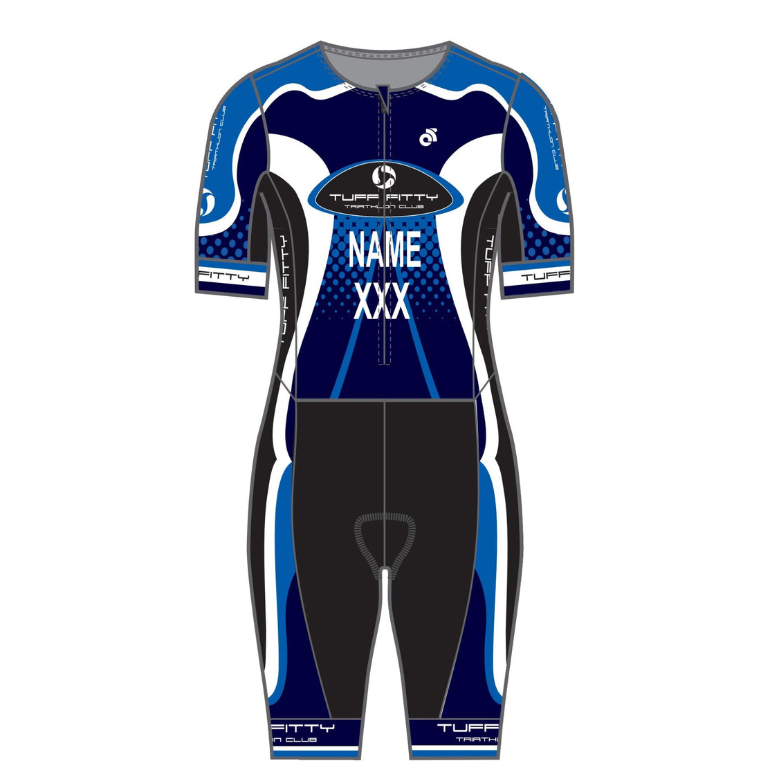 TECH+ Edge Aero Tri Suit