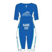 TECH+ Edge Aero Tri Suit - Children