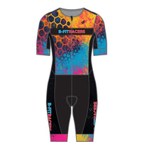 TECH+ Edge Aero Tri Suit