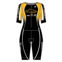 TECH+ Edge Aero Tri Suit