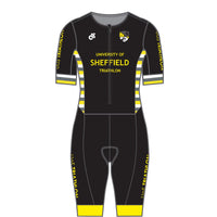 TECH+ Edge Aero Tri Suit