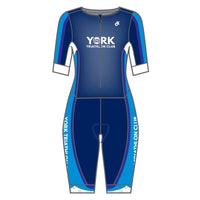 TECH+ Edge Aero Tri Suit