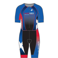TECH+ Edge Aero Tri Suit