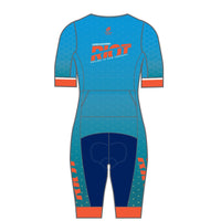 TECH+ Edge Aero Tri Suit