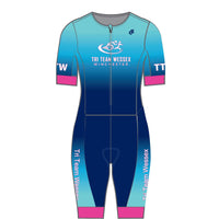 TECH+ Edge Aero Tri Suit