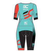TECH+ Edge Aero Tri Suit