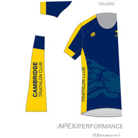 TECH+ Edge Aero Tri Suit