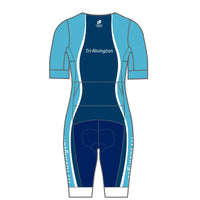 TECH+ Edge Aero Tri Suit