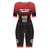 TECH+ Edge Aero Tri Suit