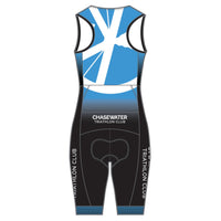 TECH+ Edge Tri Suit