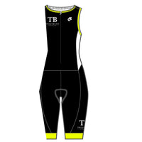 TECH+ Edge Tri Suit - Children