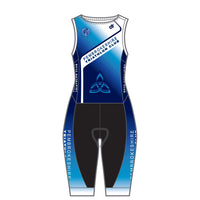 TECH+ Edge Tri Suit
