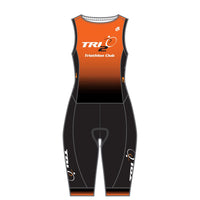 TECH+ Edge Tri Suit