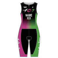 TECH+ Edge Tri Suit