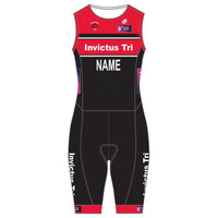 TECH+ Edge Tri Suit