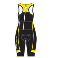 TECH+ Edge Tri Suit