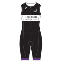 TECH+ Edge Tri Suit
