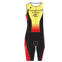 TECH+ Edge Tri Suit - Children