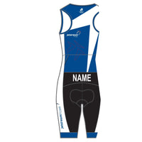 TECH+ Edge Tri Suit