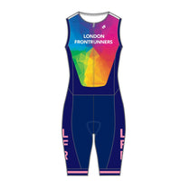 TECH+ Edge Tri Suit (Long Pattern)