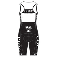 TECH+ Edge Tri Suit - Children