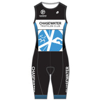 TECH+ Edge Tri Suit