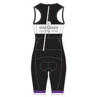 TECH+ Edge Tri Suit