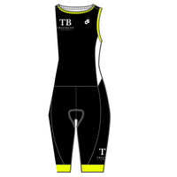 TECH+ Edge Tri Suit - Children