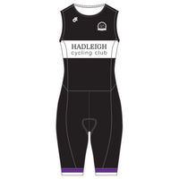 TECH+ Edge Tri Suit