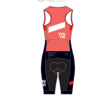 TECH+ Edge Tri Suit