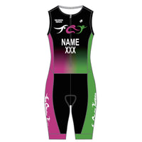 TECH+ Edge Tri Suit