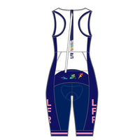TECH+ Edge Tri Suit (Long Pattern)
