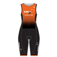 TECH+ Edge Tri Suit