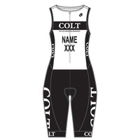 TECH+ Edge Tri Suit - Children