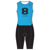 TECH+ Edge Tri Suit