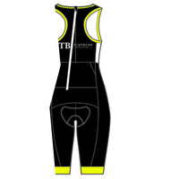 TECH+ Edge Tri Suit - Children