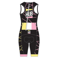 TECH+ Edge Tri Suit