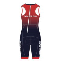 TECH+ Edge Tri Suit - Children