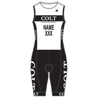 TECH+ Edge Tri Suit - Children