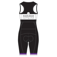 TECH+ Edge Tri Suit
