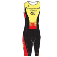 TECH+ Edge Tri Suit - Children