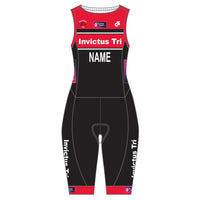 TECH+ Edge Tri Suit