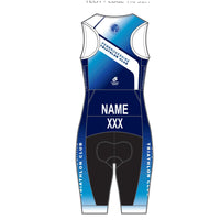 TECH+ Edge Tri Suit