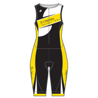 TECH+ Edge Tri Suit - Children