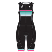 TECH+ Edge Tri Suit