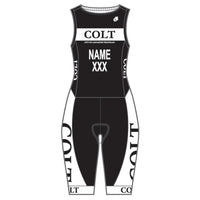 TECH+ Edge Tri Suit - Children